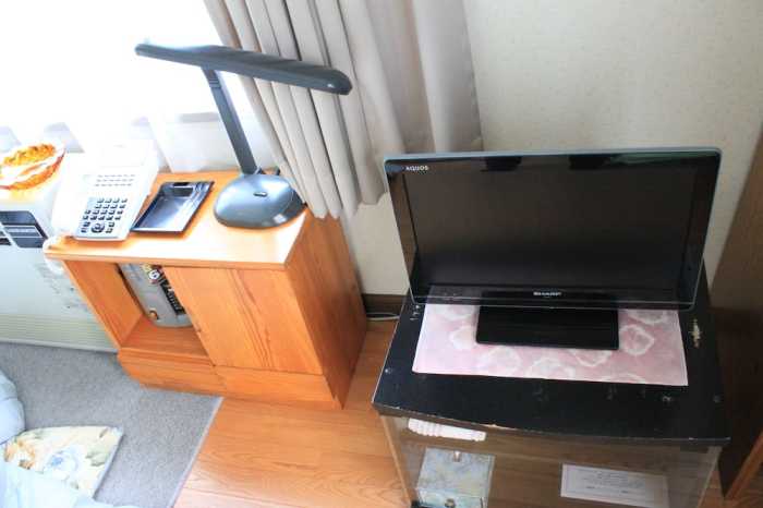 コテージゆうゆう 旭川