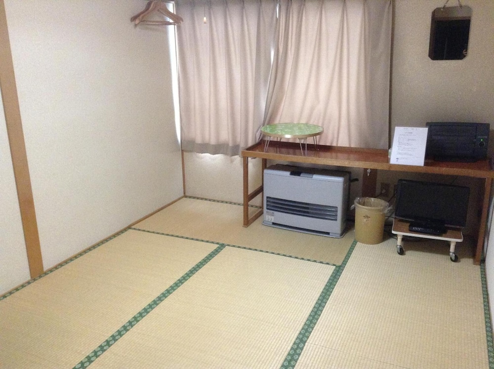 民宿あきば 旭川