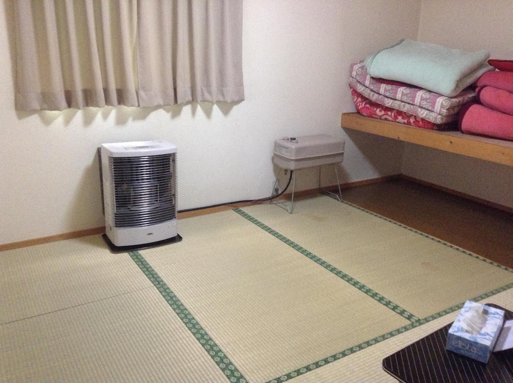 民宿あきば 旭川