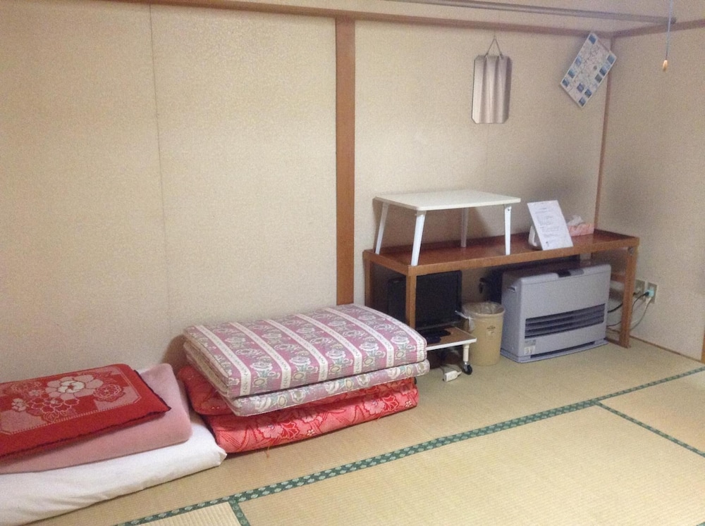 民宿あきば 旭川