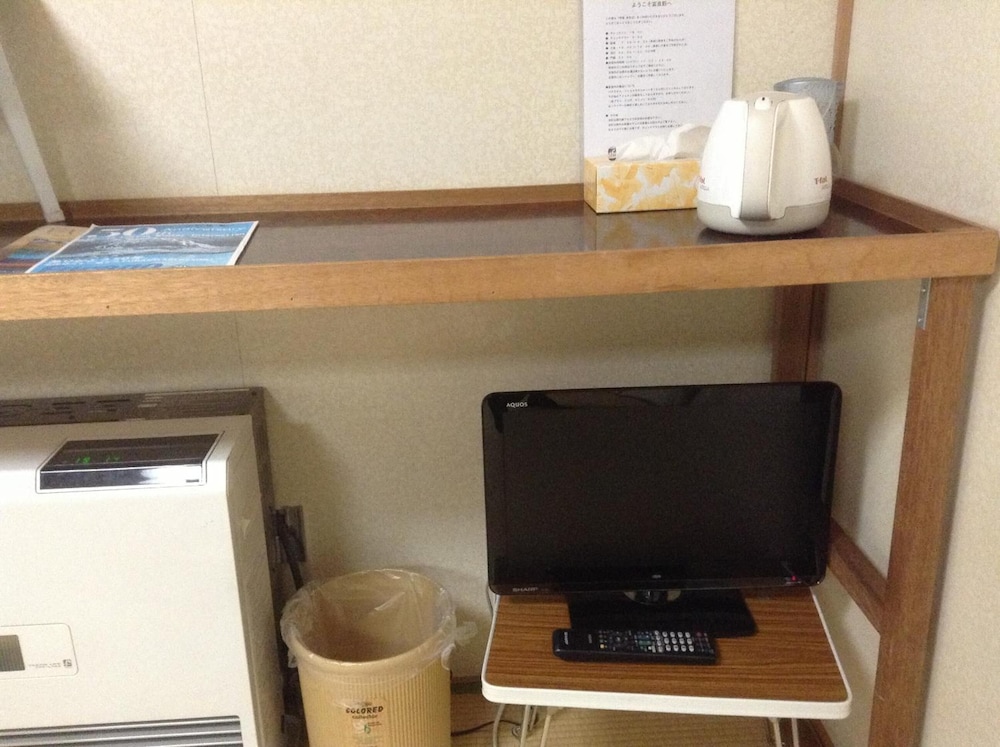 民宿あきば 旭川