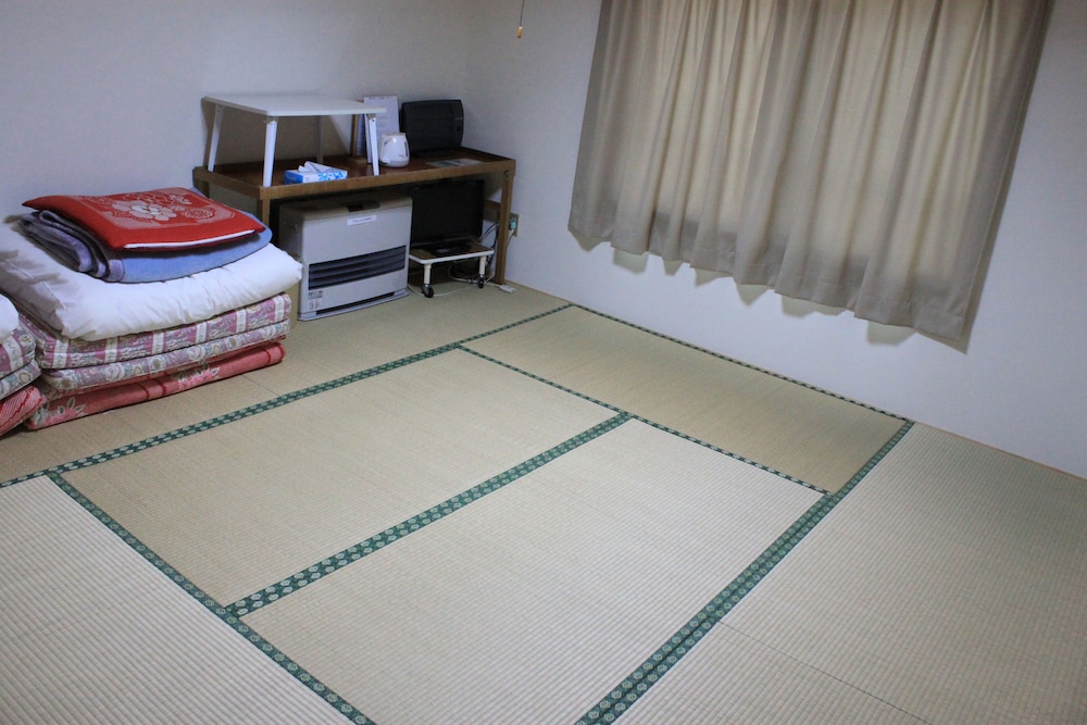 民宿あきば 旭川