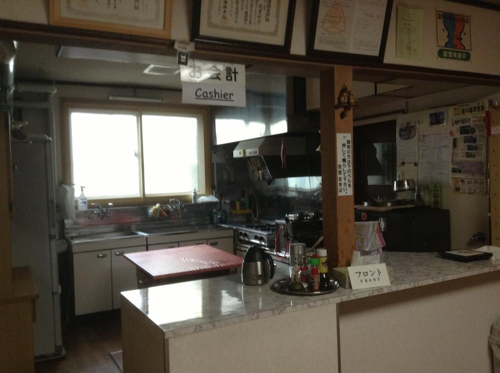 民宿あきば 旭川