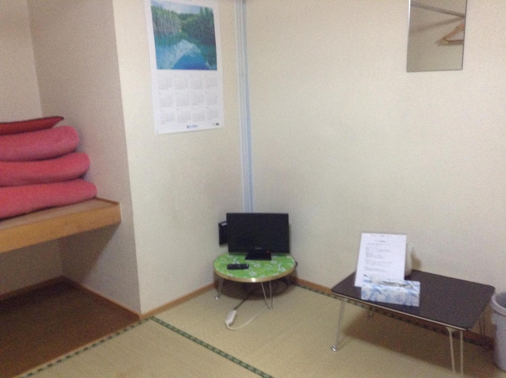民宿あきば 旭川