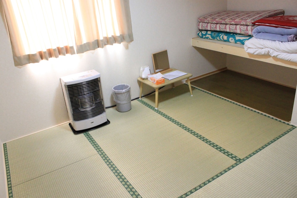 民宿あきば 旭川