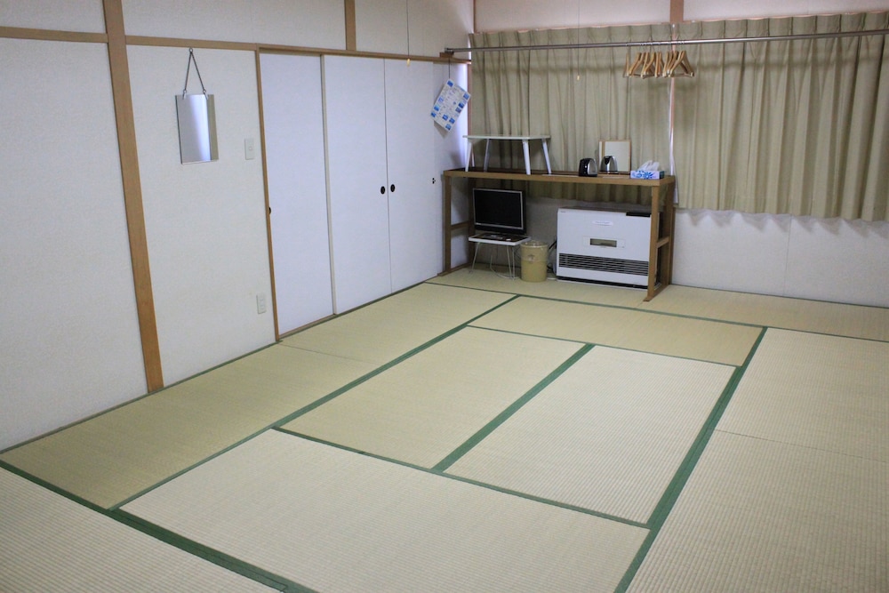 民宿あきば 旭川