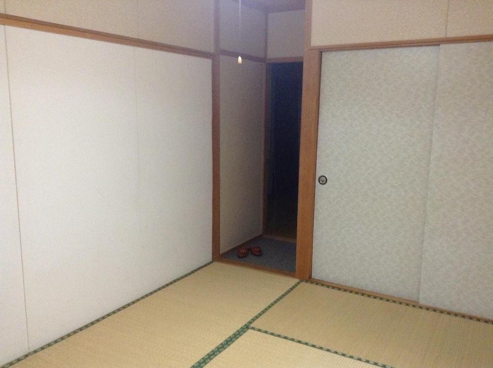 民宿あきば 旭川