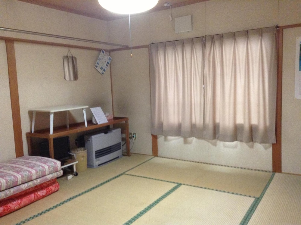 民宿あきば 旭川