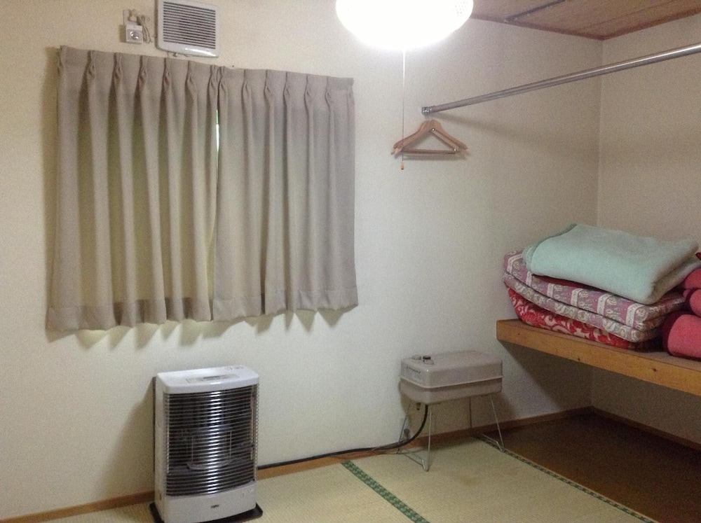 民宿あきば 旭川