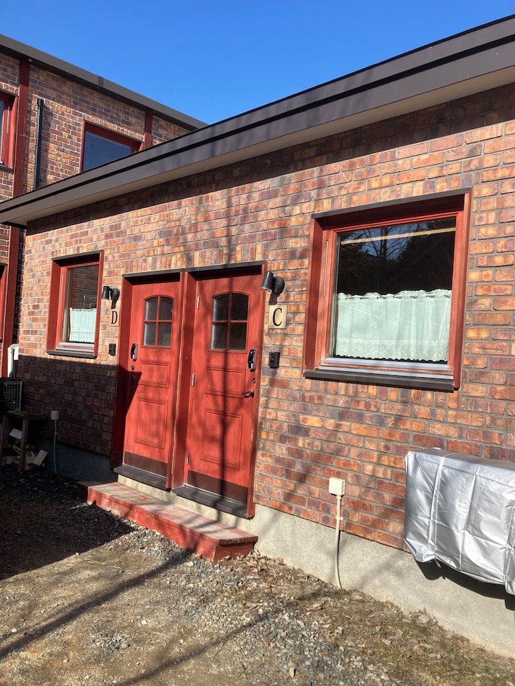 BRICK HOUSE ふらの 旭川