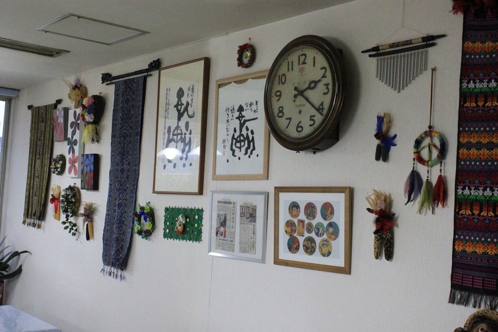 ニュー白銀荘 旭川