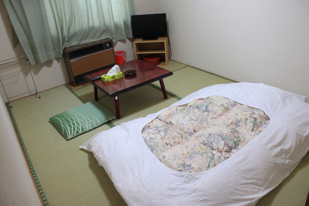 ニュー白銀荘 旭川