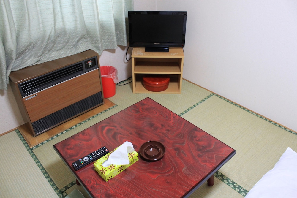 ニュー白銀荘 旭川