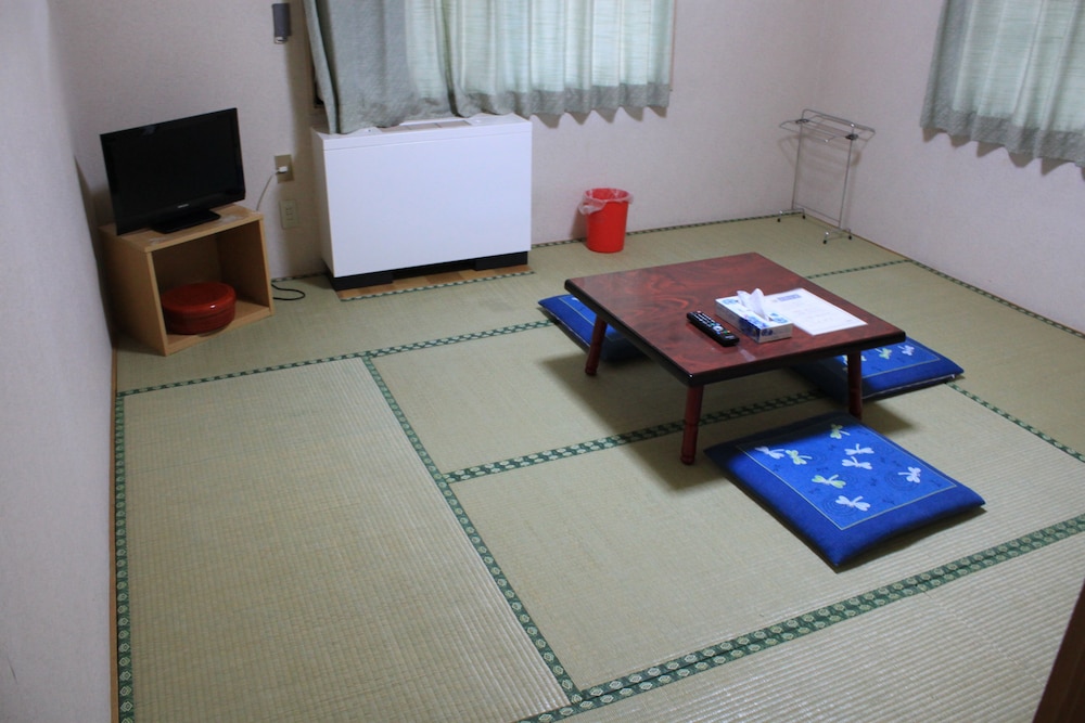 ニュー白銀荘 旭川