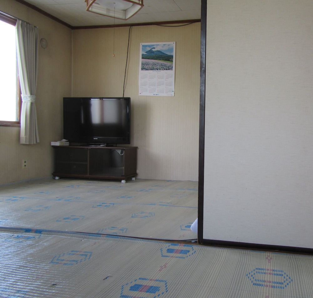 民宿むつかり 旭川