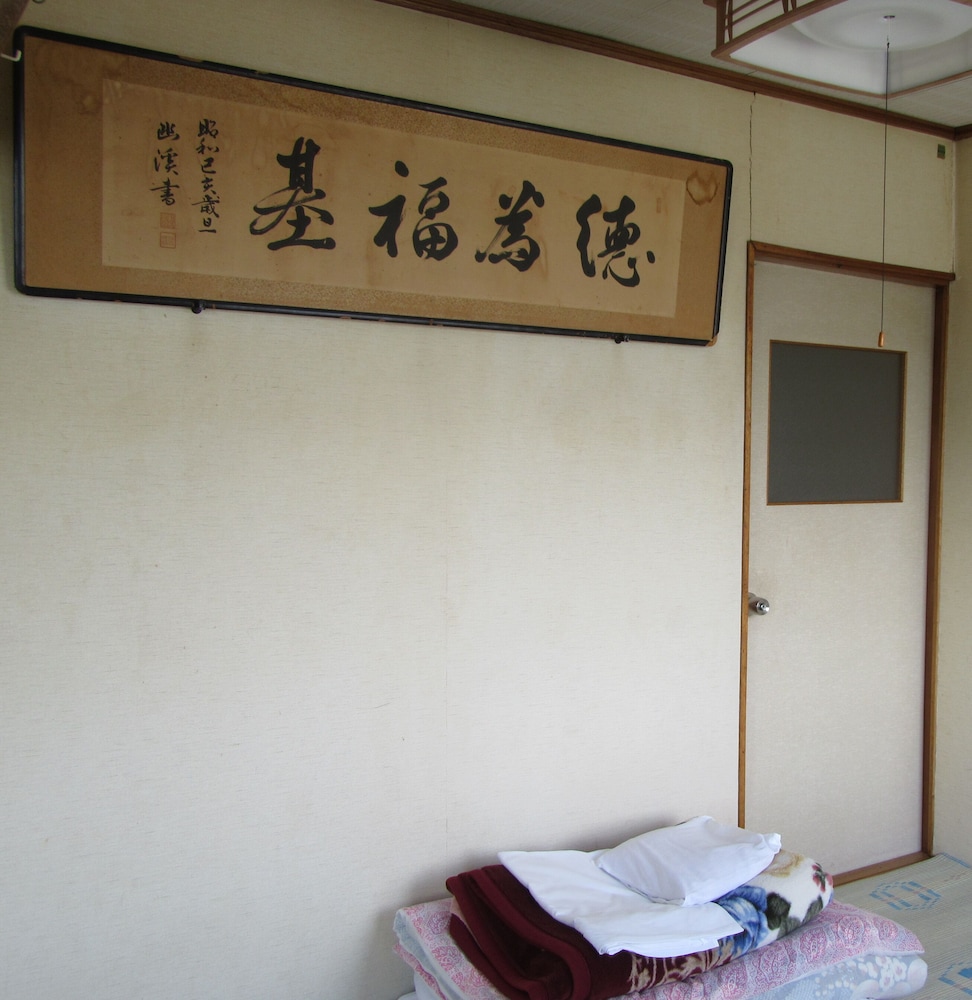 民宿むつかり 旭川