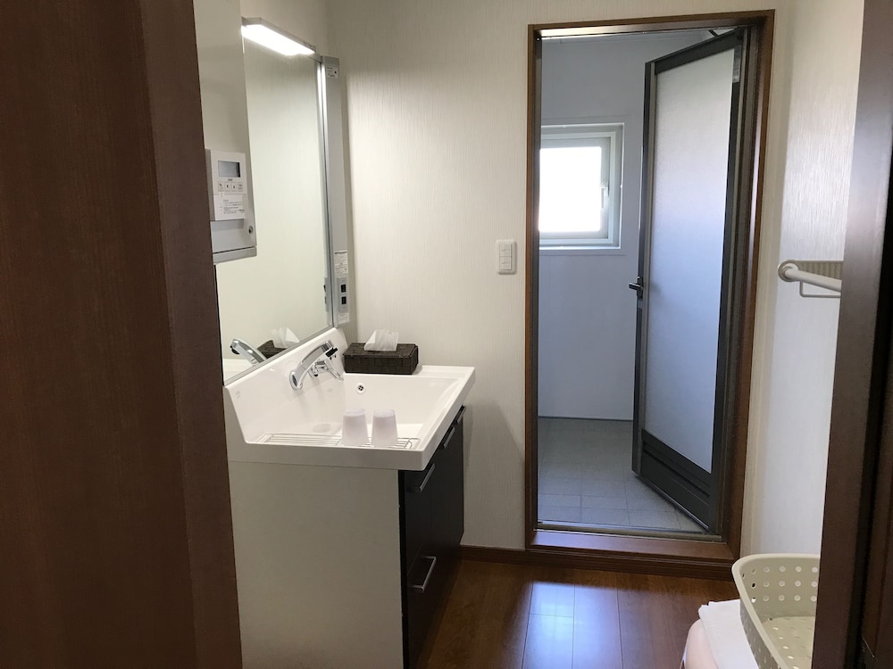 鶴アパートメント 旭川