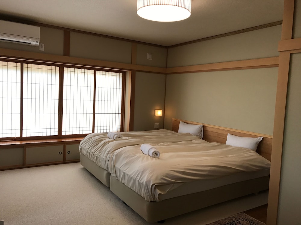 鶴アパートメント 旭川