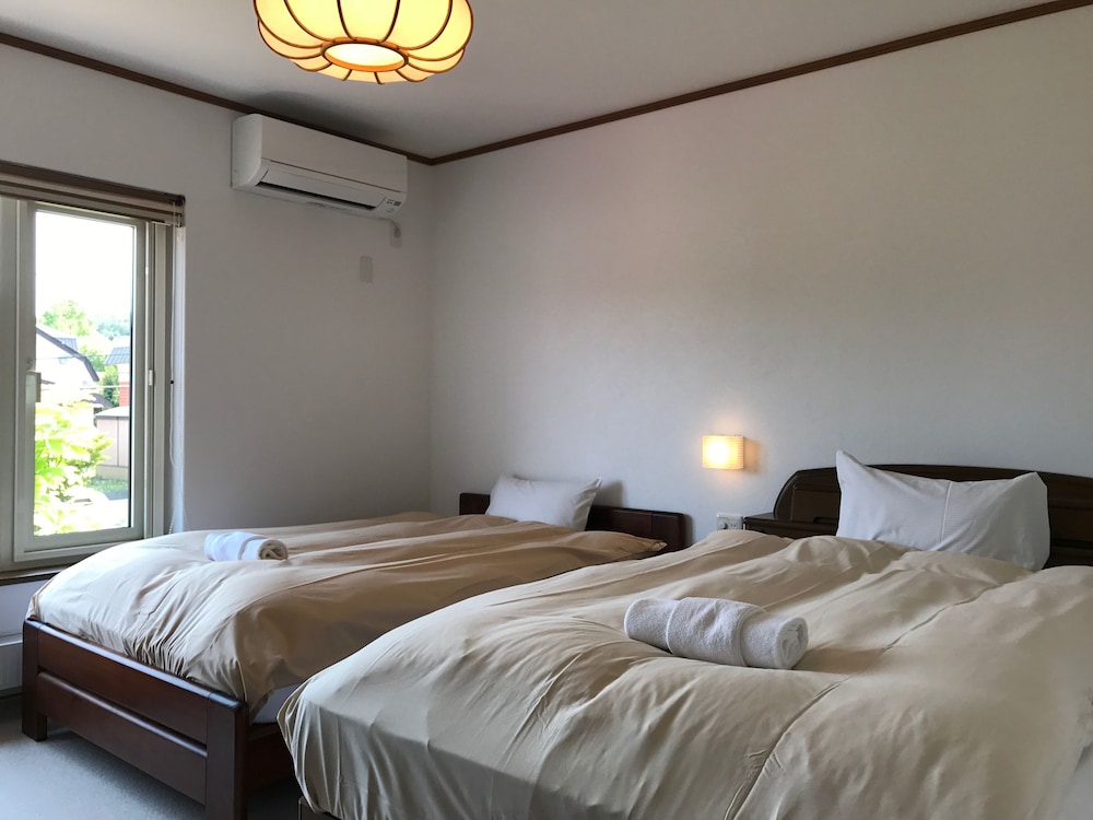 鶴アパートメント 旭川