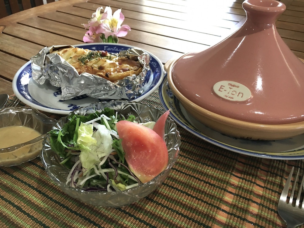 ペンション星に願いを 旭川