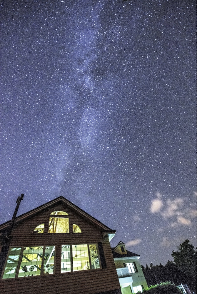 ペンション星に願いを 旭川