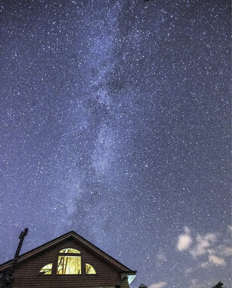 ペンション星に願いを 旭川