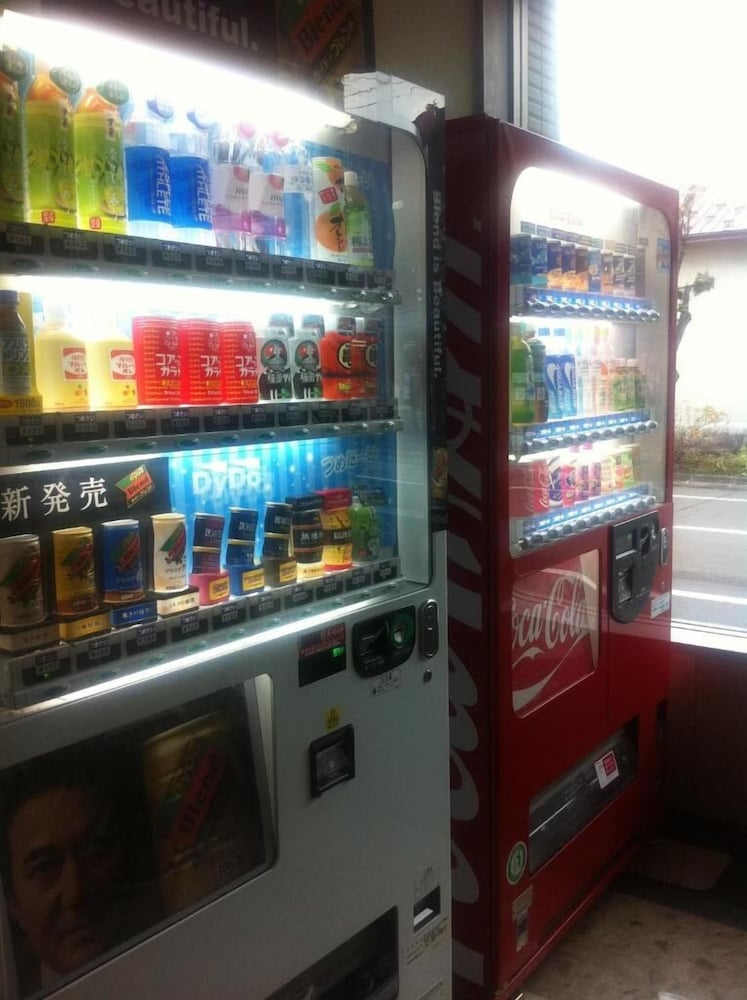 ホテルサンフラトン 旭川