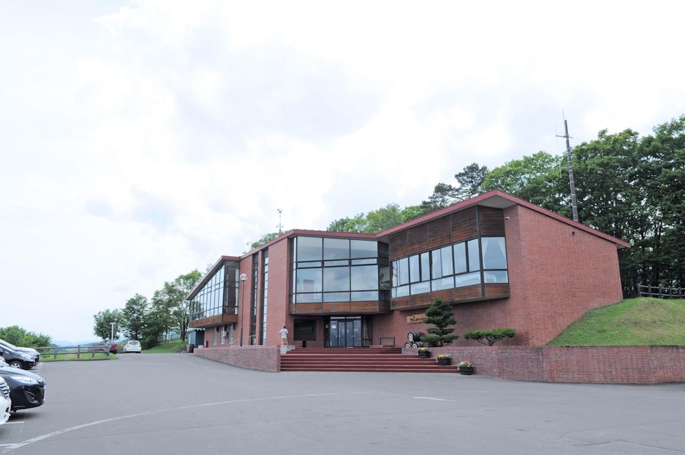 ホテルサンフラトン 旭川