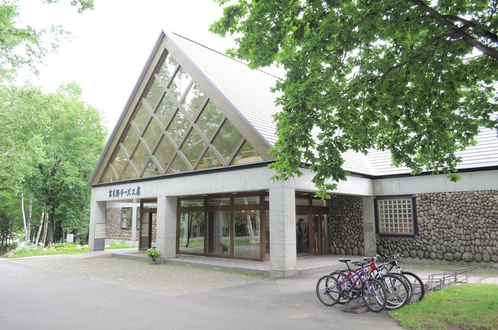 ホテルサンフラトン 旭川
