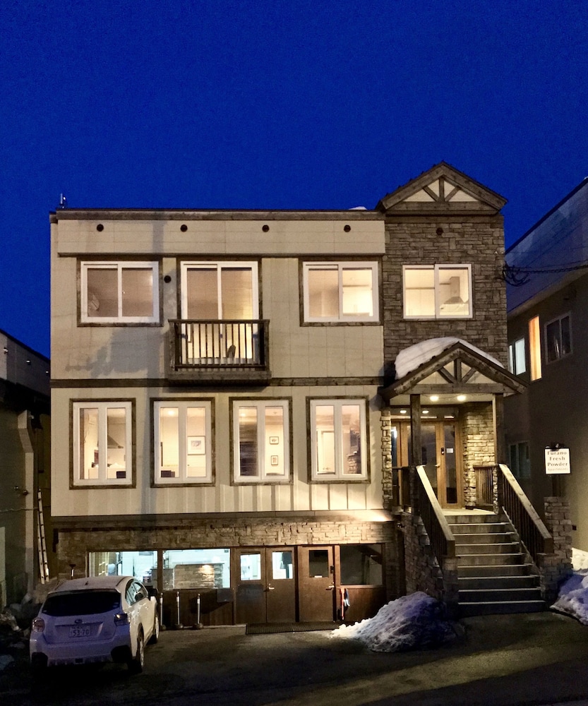 フレッシュ パウダー アコモデーション 旭川