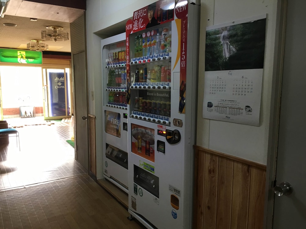 くつろぎの宿 北誠荘 旭川