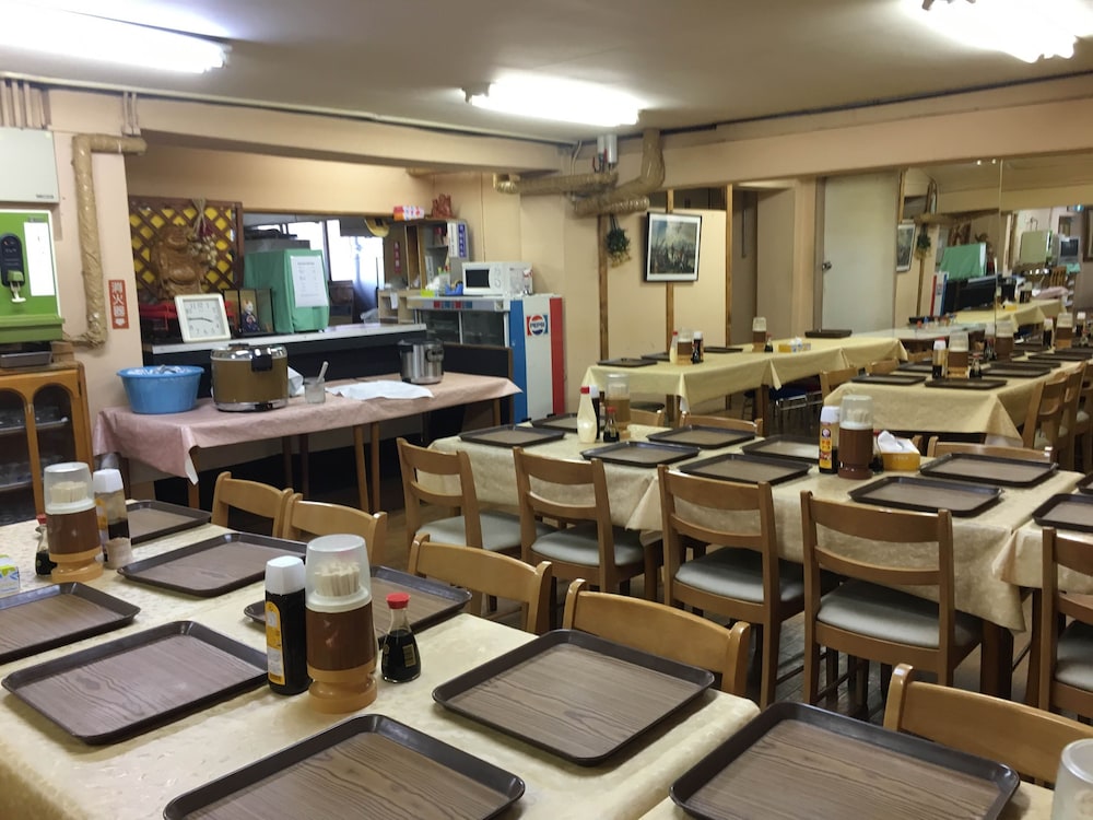 くつろぎの宿 北誠荘 旭川