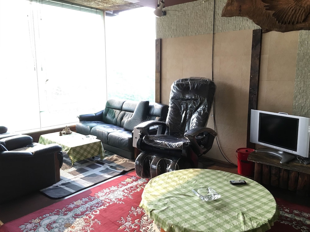 くつろぎの宿 北誠荘 旭川