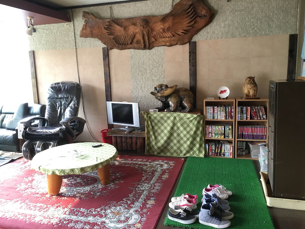くつろぎの宿 北誠荘 旭川