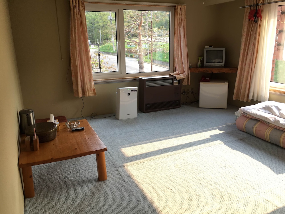 くつろぎの宿 北誠荘 旭川