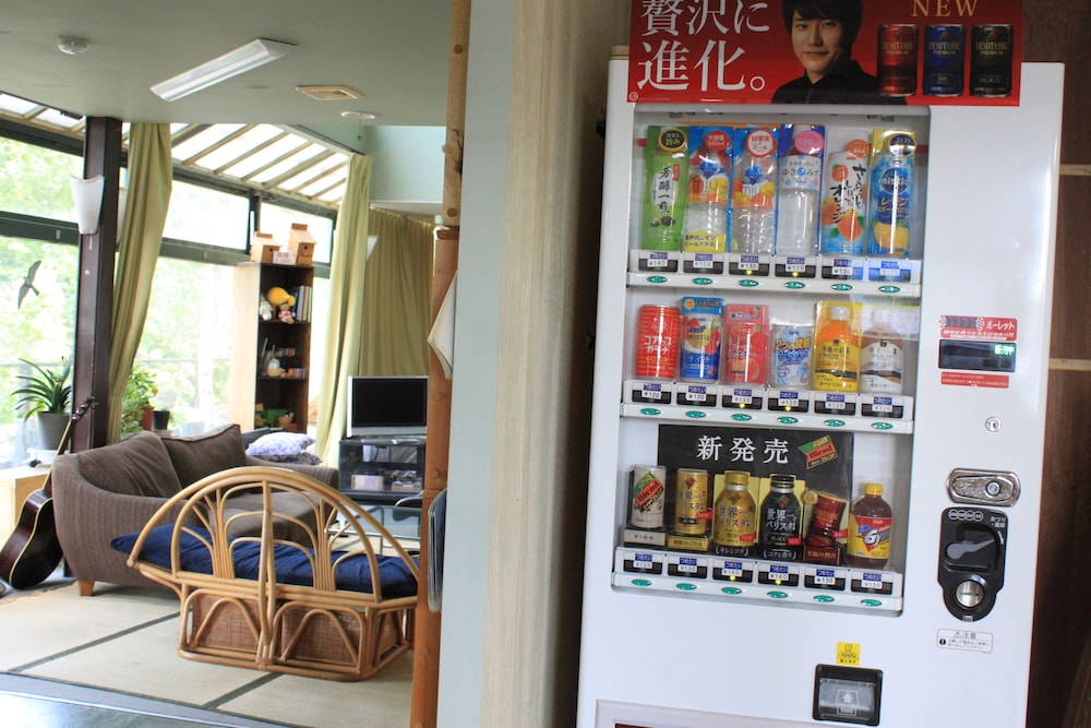 アルパインバックパッカーズ 旭川