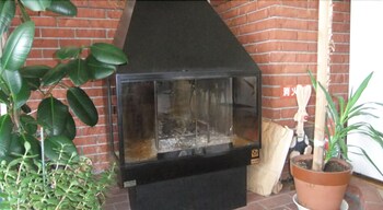 ペンション シェールママン 旭川