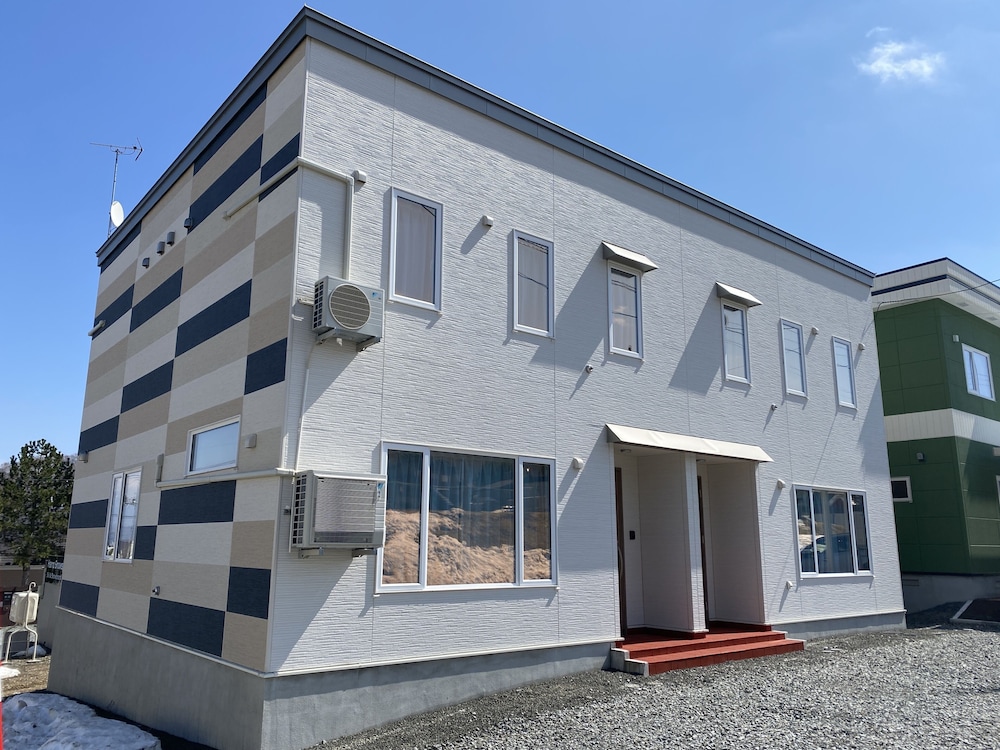 AOI 葵 旭川
