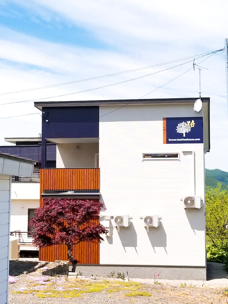 柏ハウスフラノ 旭川