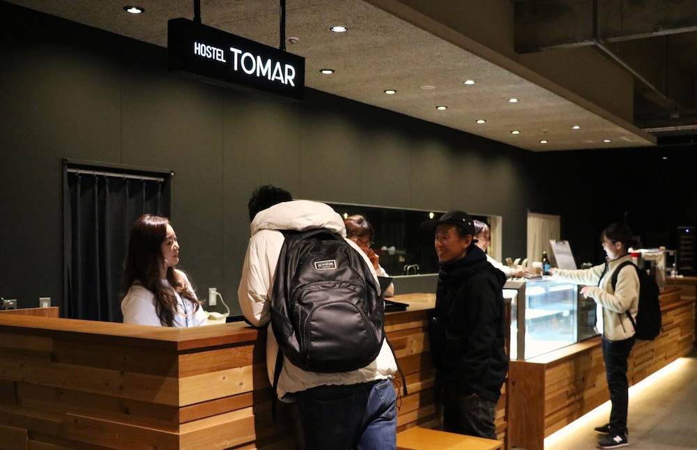ホステル トマール 旭川