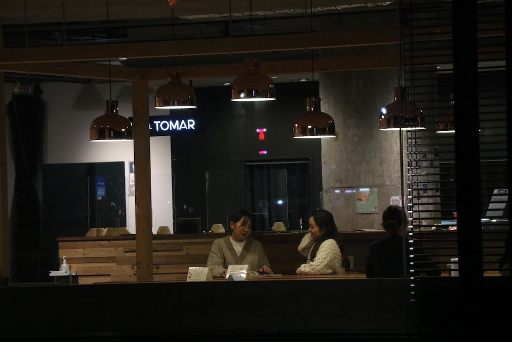 ホステル トマール 旭川