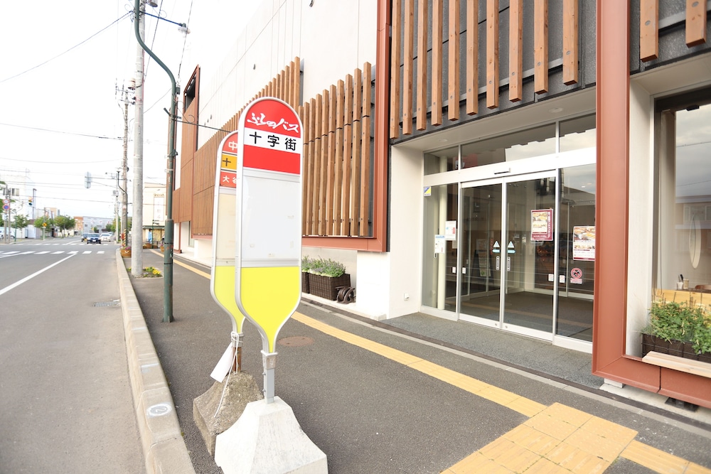 ホステル トマール 旭川