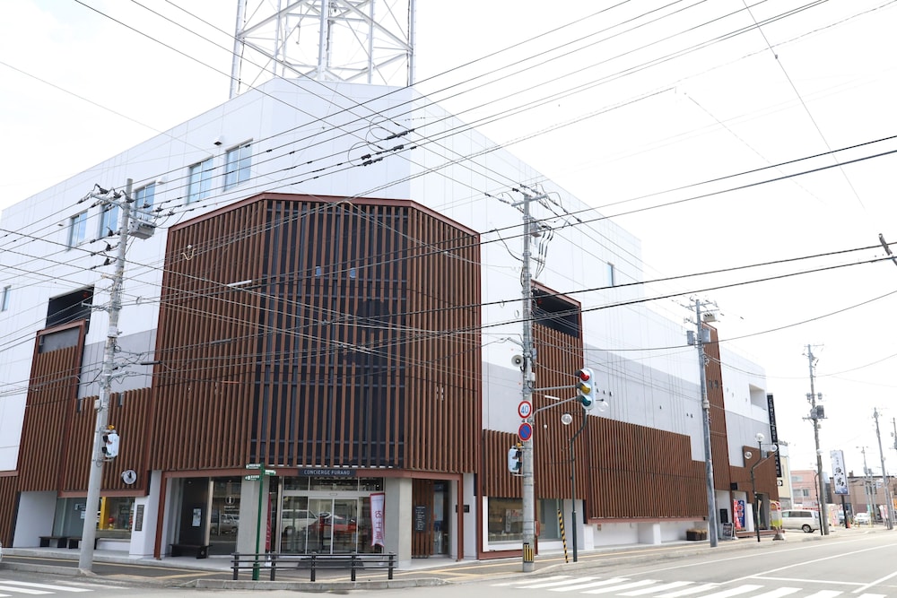 ホステル トマール 旭川