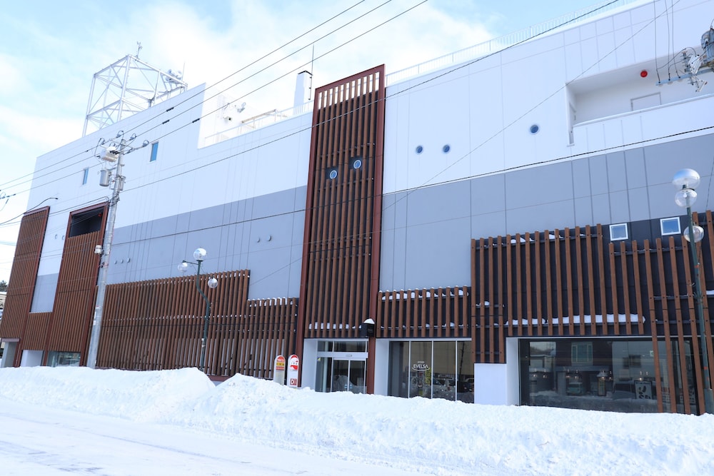 ホステル トマール 旭川