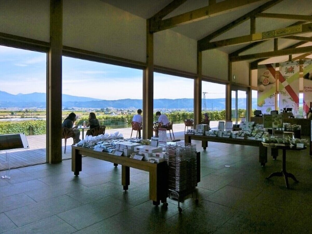 富良野ホップスホテル 旭川