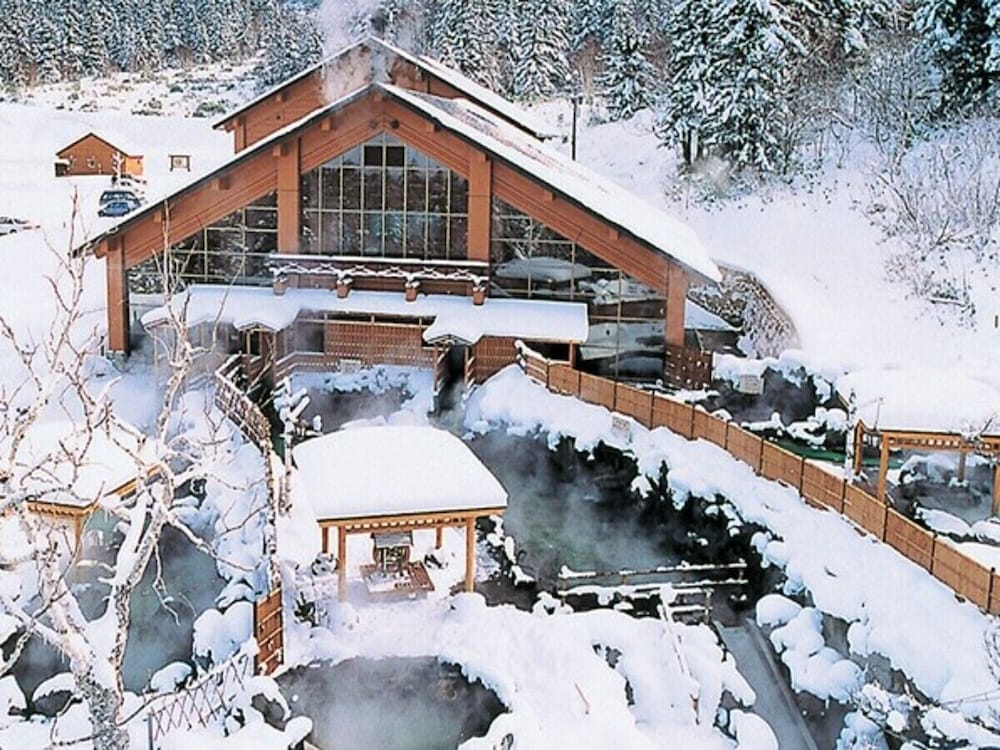 富良野ホップスホテル 旭川
