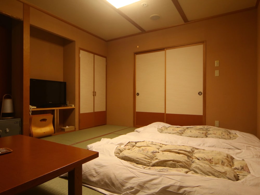 カミホロ荘 旭川