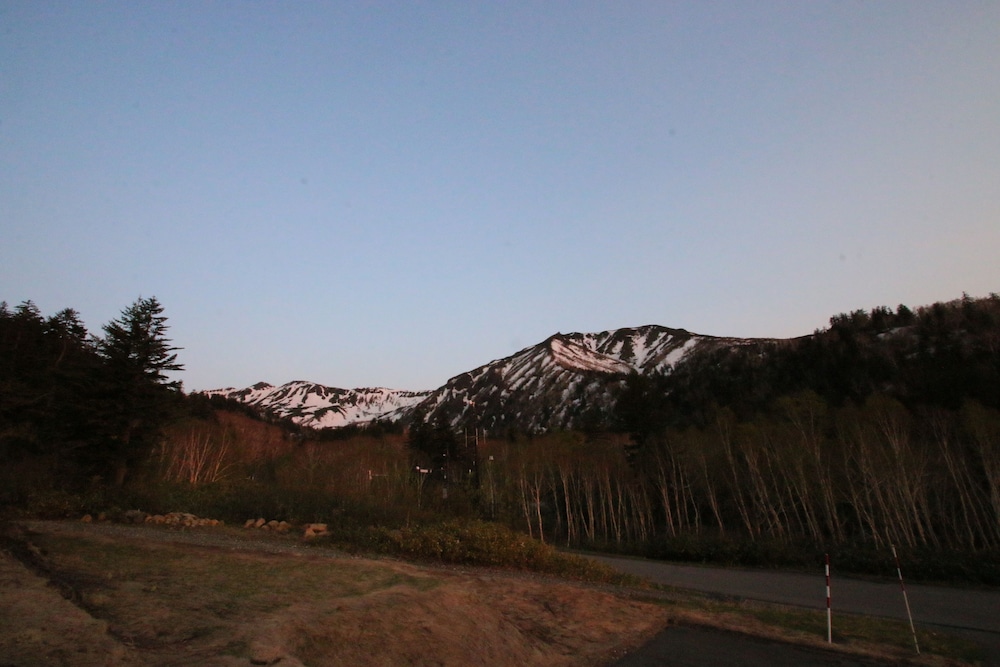 富良野 思惟林 旭川