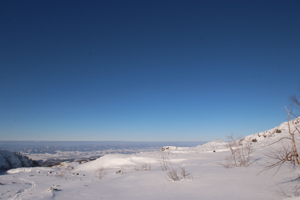 富良野 思惟林 旭川