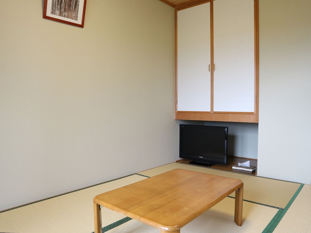 ペンションランドスケープふらの 旭川